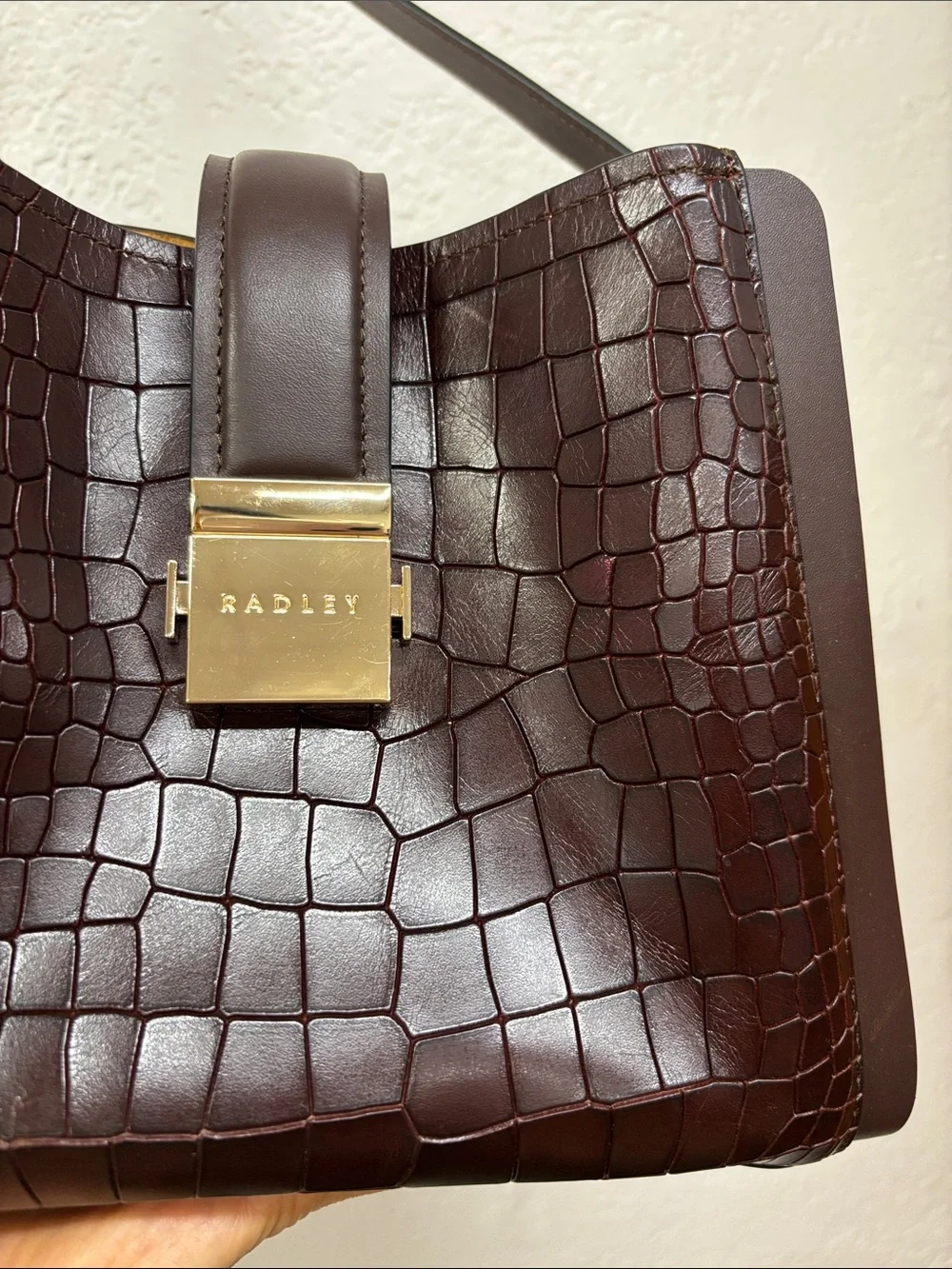 RADLEY LONDON london dark